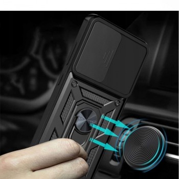 5in1 smūgiams atsparus dėklas su žiedu ir kameros apsauga (Tecno Spark 10) 5in1 smūgiams atsparus dėklas su žiedu ir kameros apsauga (Tecno Spark 10)